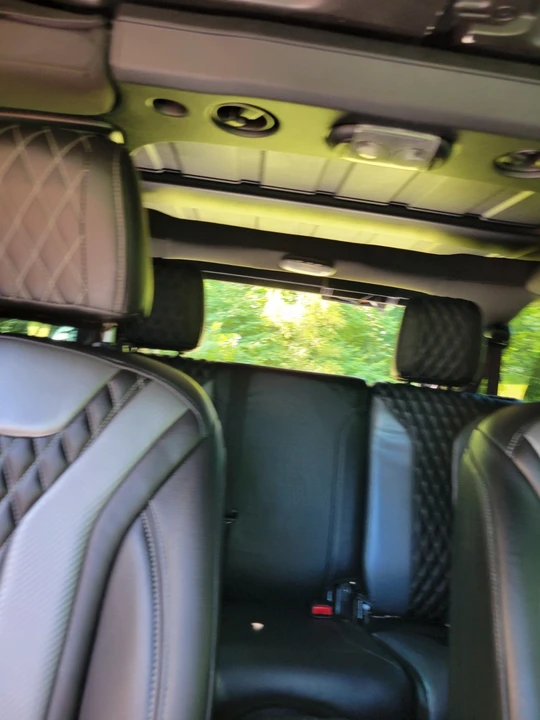 2018 Jeep Wrangler - Image 6 of 21