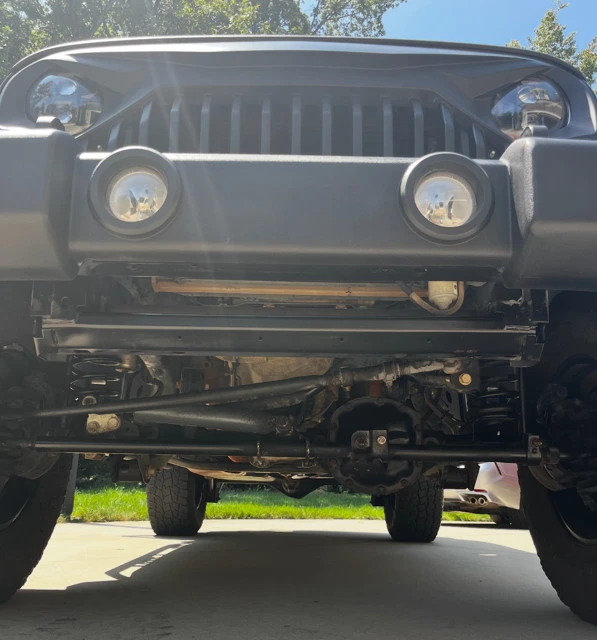 2018 Jeep JK Wrangler - Image 22 of 24