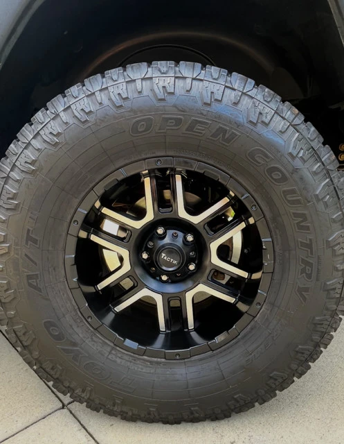 2018 Jeep JK Wrangler - Image 18 of 24