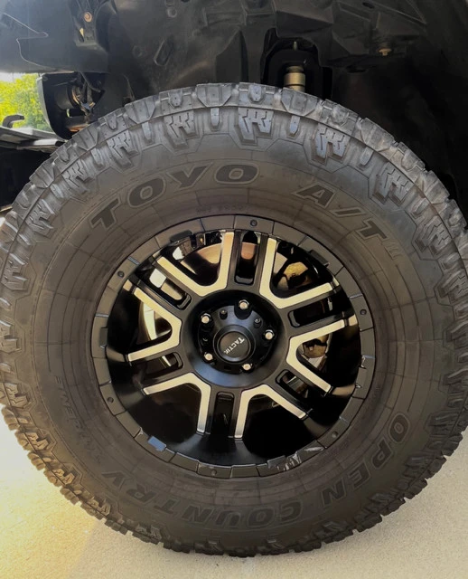 2018 Jeep JK Wrangler - Image 19 of 24