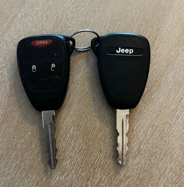 2018 Jeep JK Wrangler - Image 15 of 24