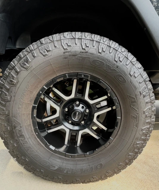 2018 Jeep JK Wrangler - Image 20 of 24