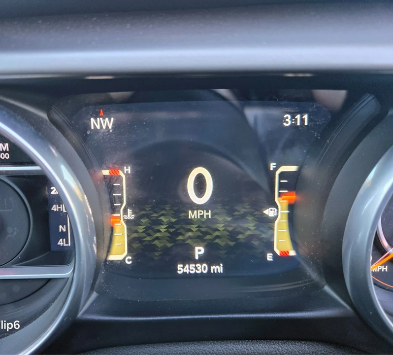 2018 Jeep JL Wrangler - Image 2 of 21