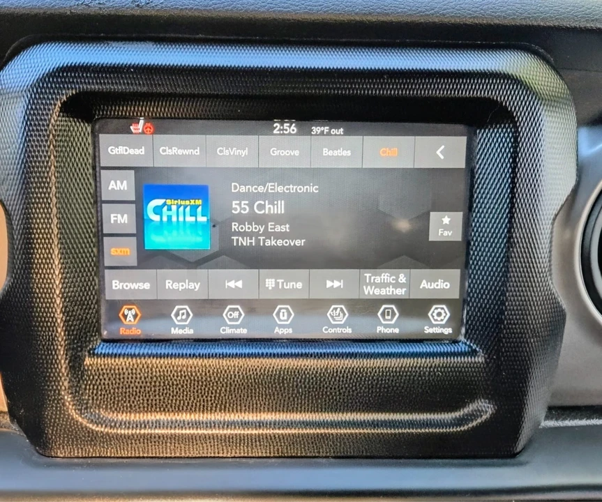 2018 Jeep JL Wrangler - Image 21 of 21