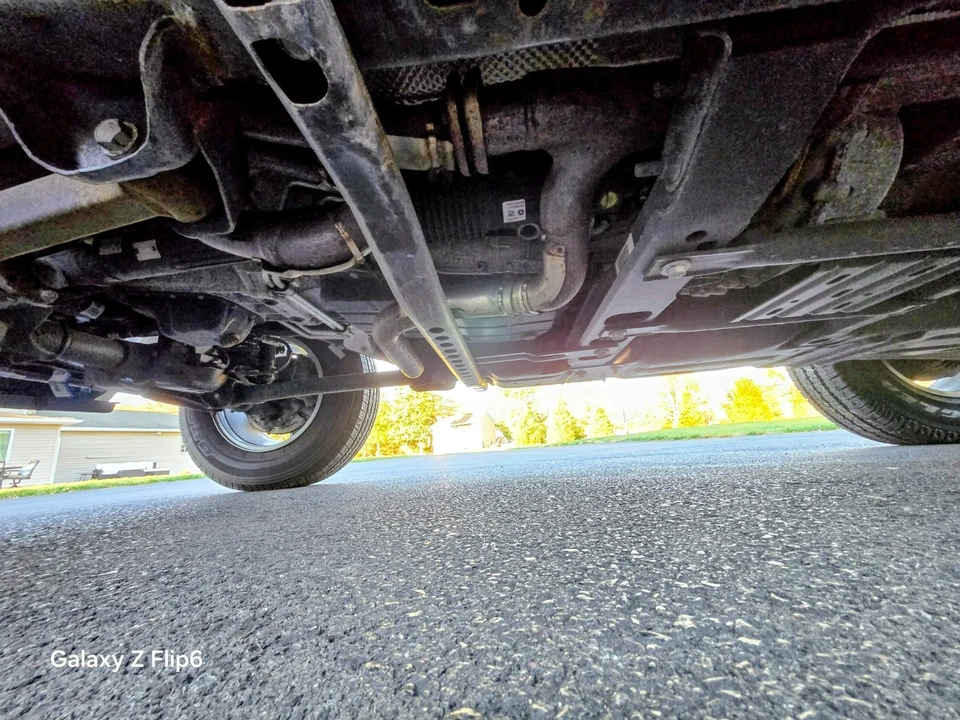 2018 Jeep JL Wrangler - Image 14 of 21