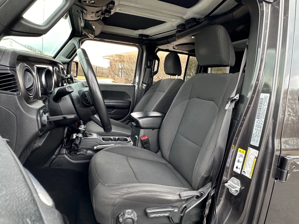2018 Jeep JK Wrangler - Image 9 of 16