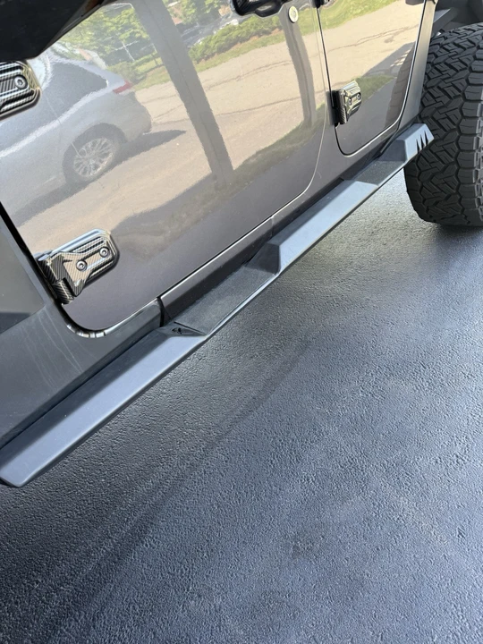 2018 Jeep JK Wrangler - Image 16 of 31
