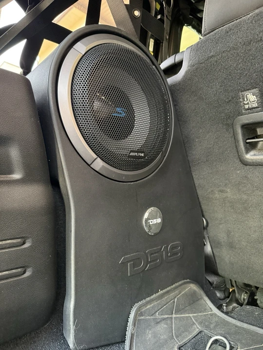 2018 Jeep JK Wrangler - Image 21 of 31