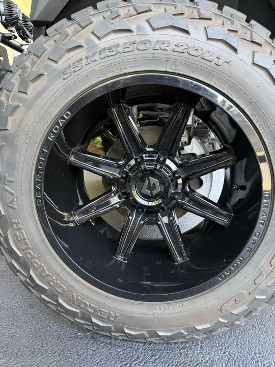 2018 Jeep JK Wrangler - Image 15 of 31