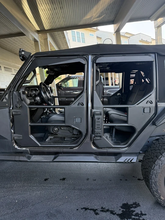 2018 Jeep JK Wrangler - Image 26 of 31