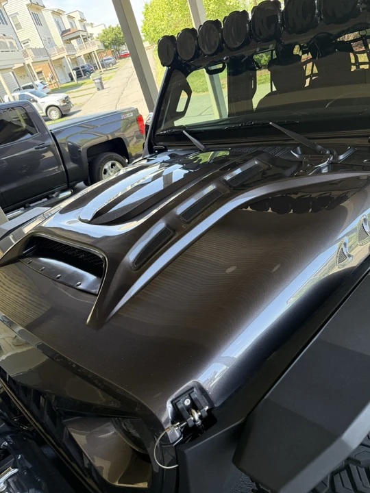 2018 Jeep JK Wrangler - Image 13 of 31
