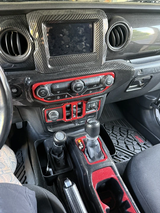 2018 Jeep JK Wrangler - Image 24 of 31