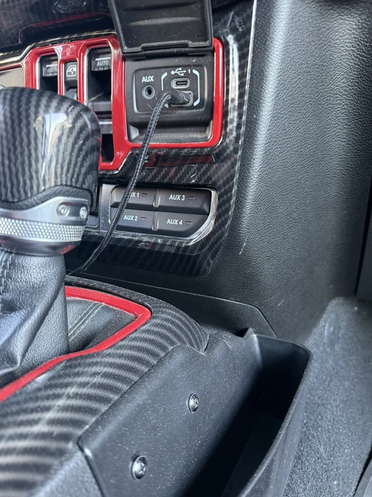 2018 Jeep JK Wrangler - Image 27 of 31