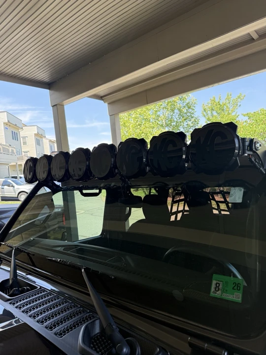 2018 Jeep JK Wrangler - Image 14 of 31