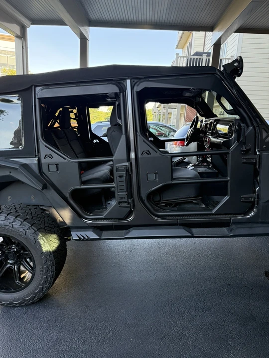 2018 Jeep JK Wrangler - Image 29 of 31