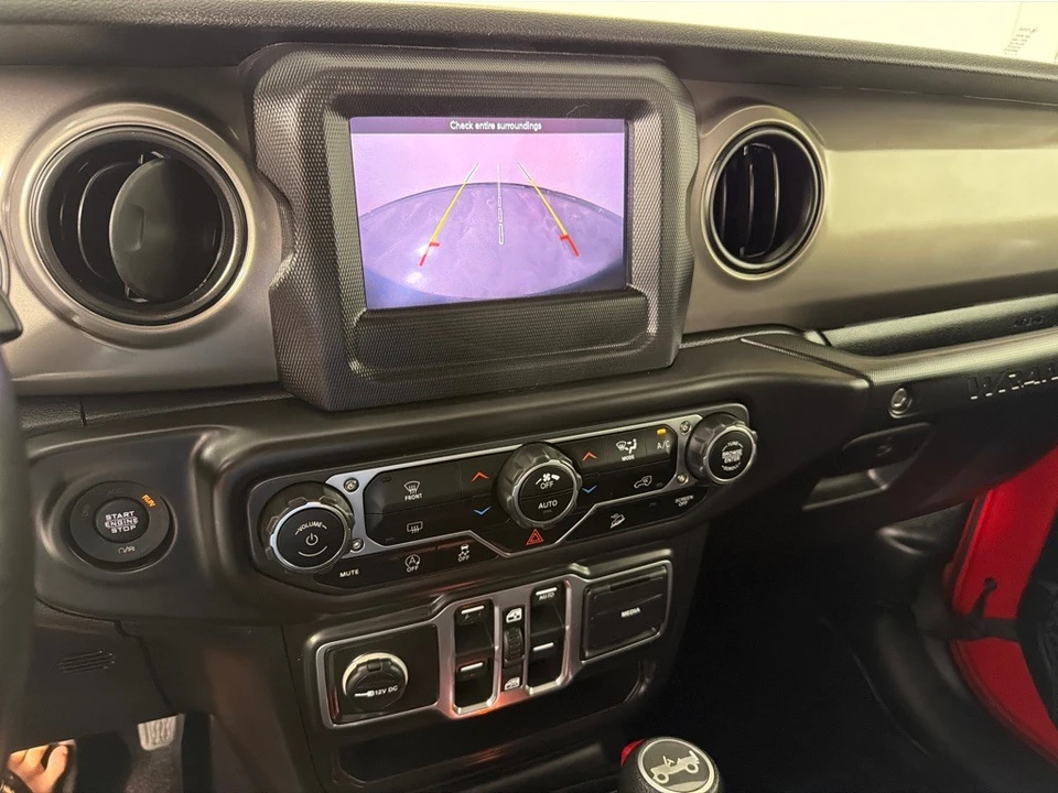 2018 Jeep JK Wrangler - Image 15 of 25