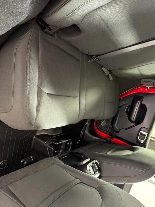 2018 Jeep JK Wrangler - Image 20 of 25