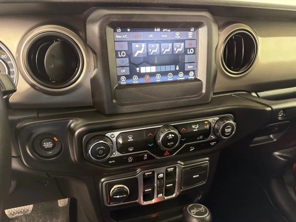 2018 Jeep JK Wrangler - Image 14 of 25