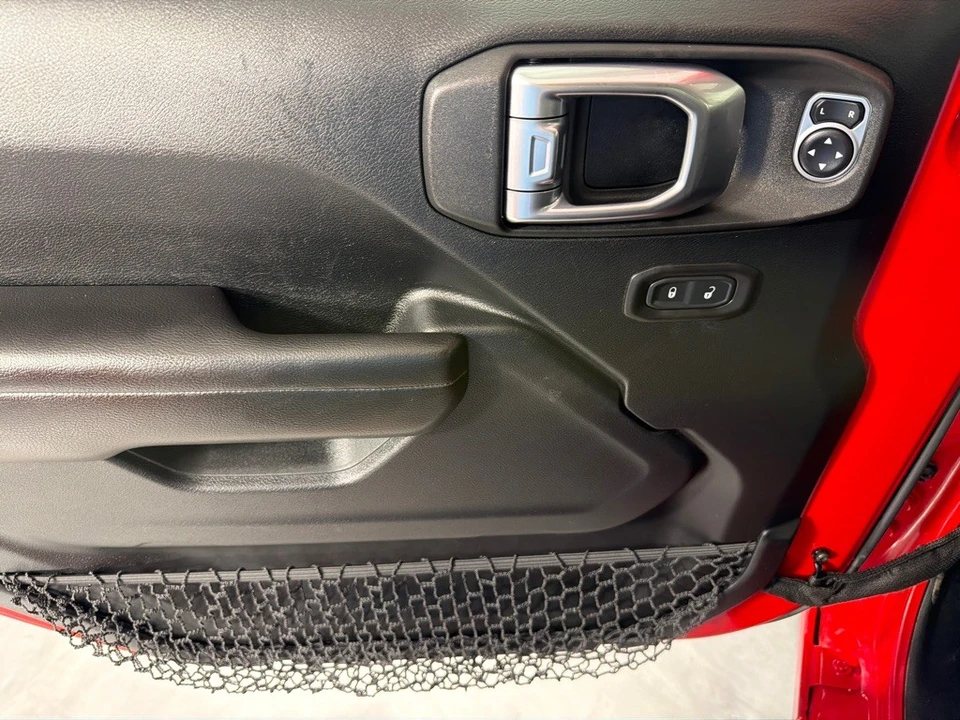 2018 Jeep JK Wrangler - Image 10 of 25
