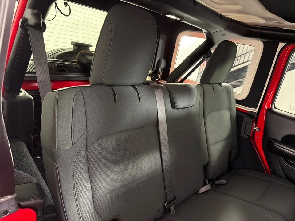 2018 Jeep JK Wrangler - Image 21 of 25