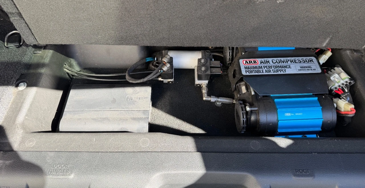 2018 Jeep JK Wrangler - Image 24 of 31