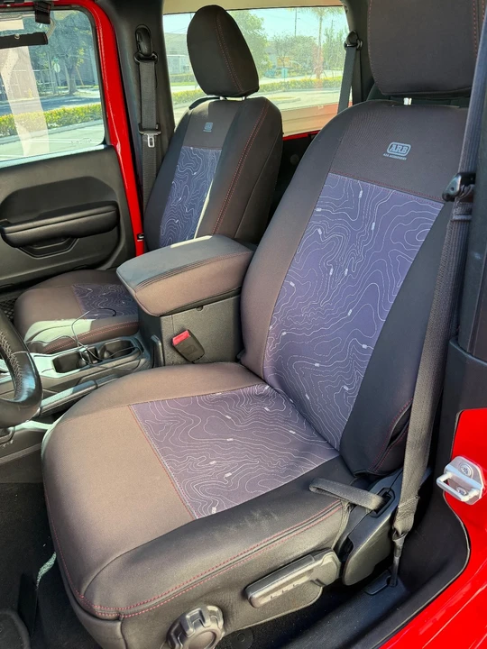 2018 Jeep JK Wrangler - Image 16 of 31