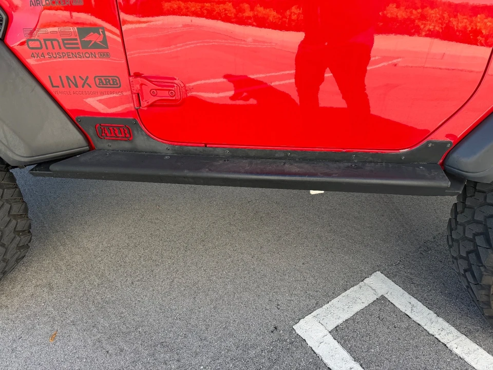 2018 Jeep JK Wrangler - Image 25 of 31