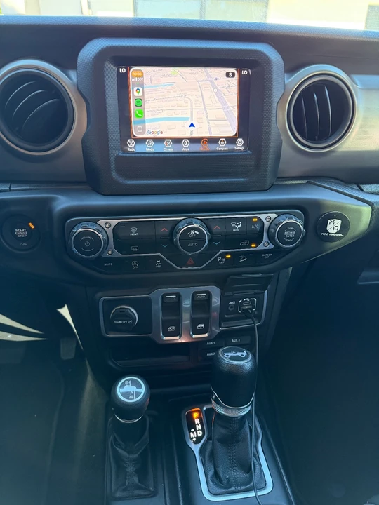 2018 Jeep JK Wrangler - Image 30 of 31