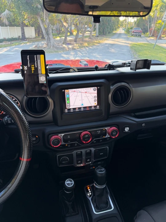 2018 Jeep JK Wrangler - Image 22 of 31