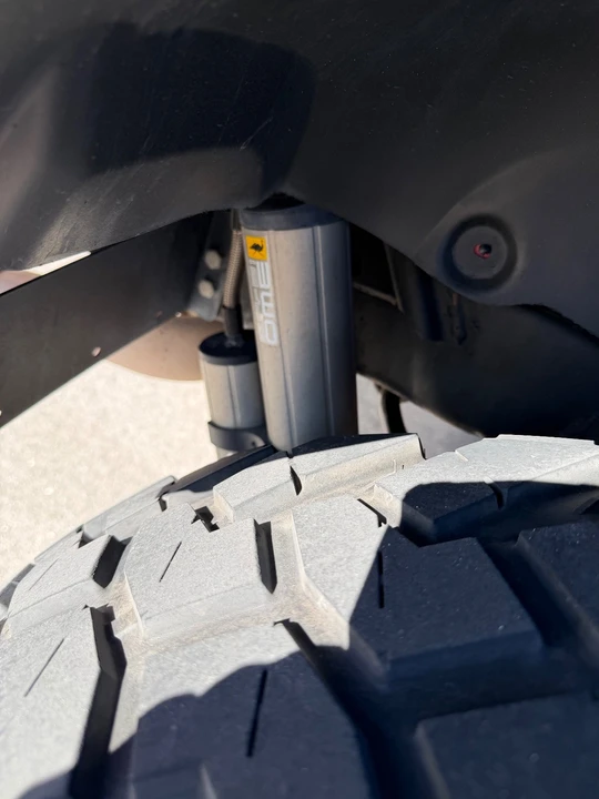 2018 Jeep JK Wrangler - Image 23 of 31