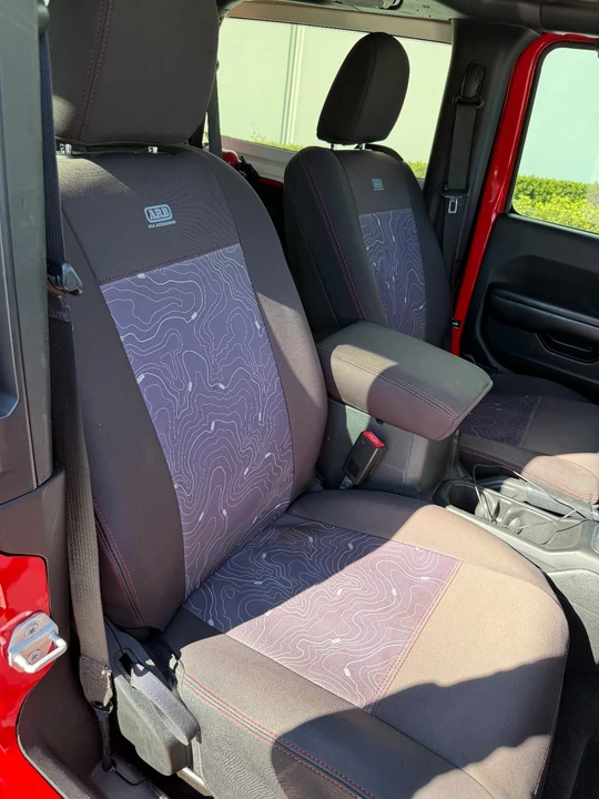 2018 Jeep JK Wrangler - Image 18 of 31