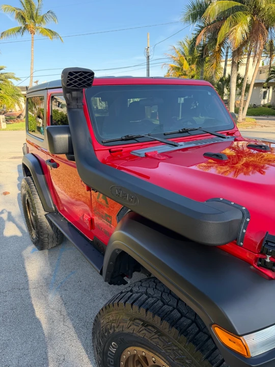 2018 Jeep JK Wrangler - Image 8 of 31