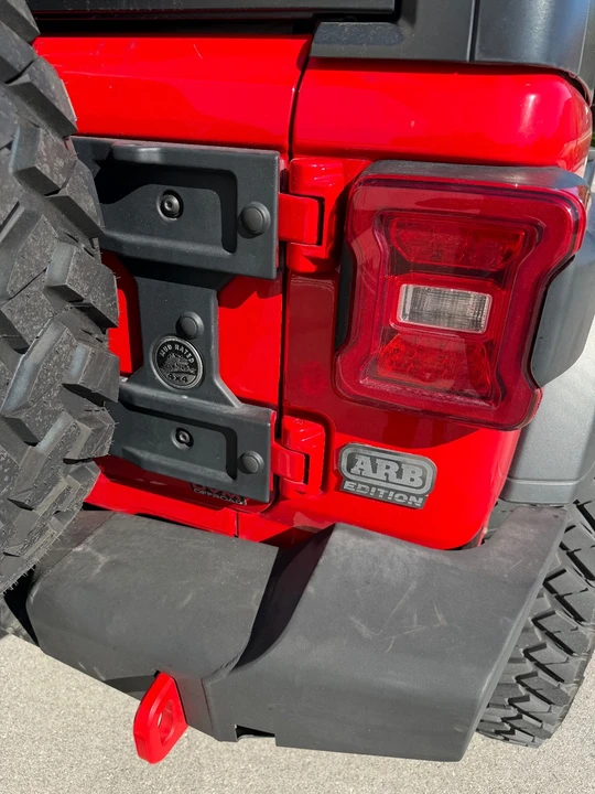 2018 Jeep JK Wrangler - Image 13 of 31