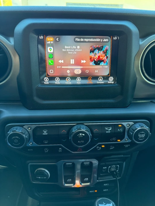 2018 Jeep JK Wrangler - Image 29 of 31