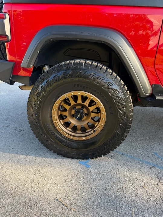 2018 Jeep JK Wrangler - Image 7 of 31