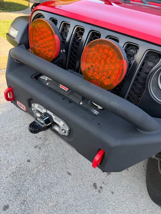 2018 Jeep JK Wrangler - Image 6 of 31