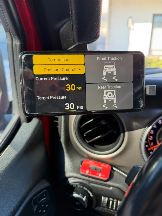 2018 Jeep JK Wrangler - Image 28 of 31
