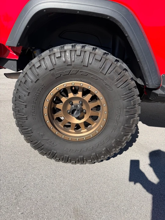 2018 Jeep JK Wrangler - Image 16 of 21