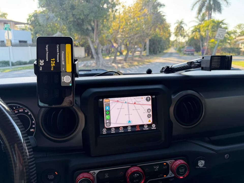 2018 Jeep JK Wrangler - Image 21 of 31