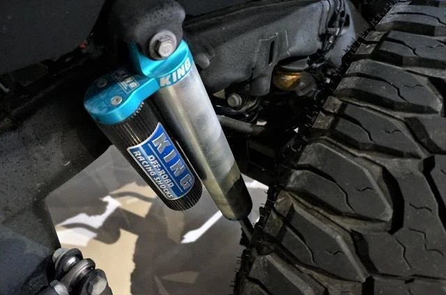 2018 Jeep JK Wrangler - Image 18 of 21