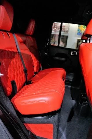2018 Jeep JK Wrangler - Image 15 of 21