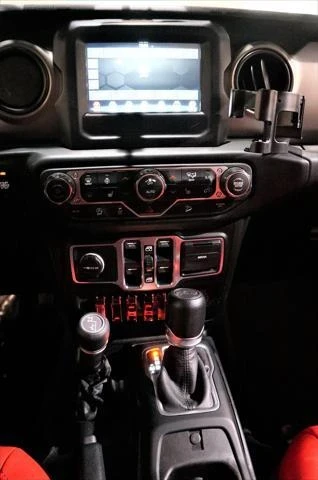 2018 Jeep JK Wrangler - Image 11 of 21