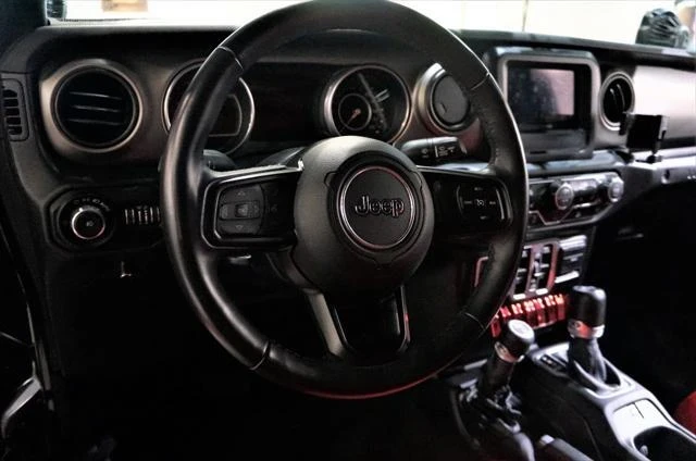 2018 Jeep JK Wrangler - Image 13 of 21