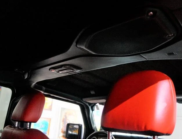 2018 Jeep JK Wrangler - Image 16 of 21