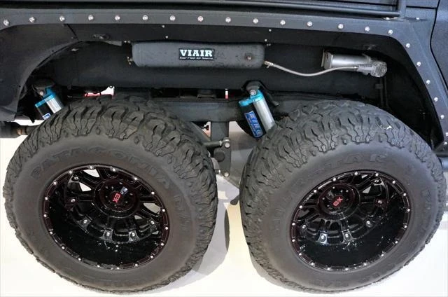 2018 Jeep JK Wrangler - Image 19 of 21