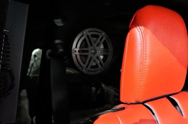 2018 Jeep JK Wrangler - Image 17 of 21