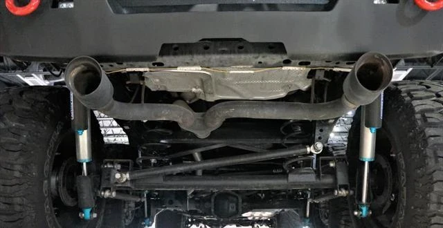 2018 Jeep JK Wrangler - Image 20 of 21