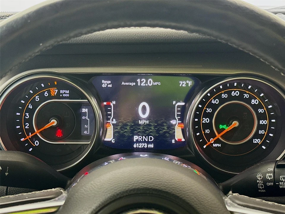 2018 Jeep JL Wrangler - Image 9 of 14