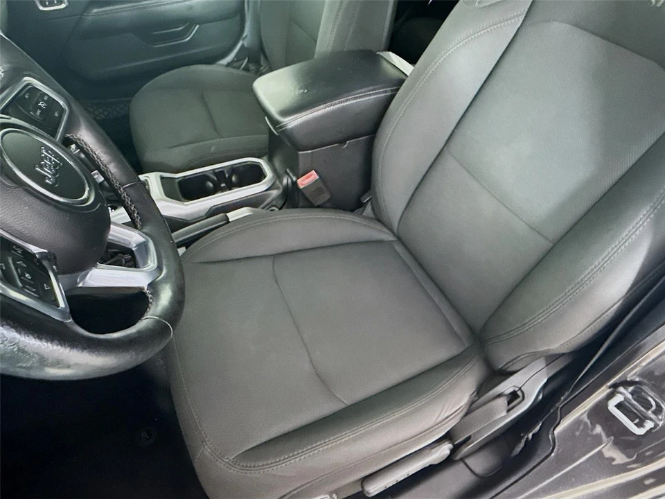2018 Jeep JL Wrangler - Image 11 of 14