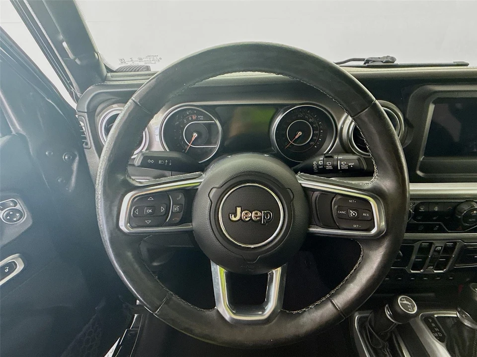 2018 Jeep JL Wrangler - Image 8 of 14
